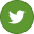 logo of twitter